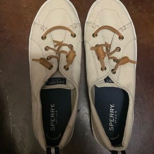 Size 9 Sperry